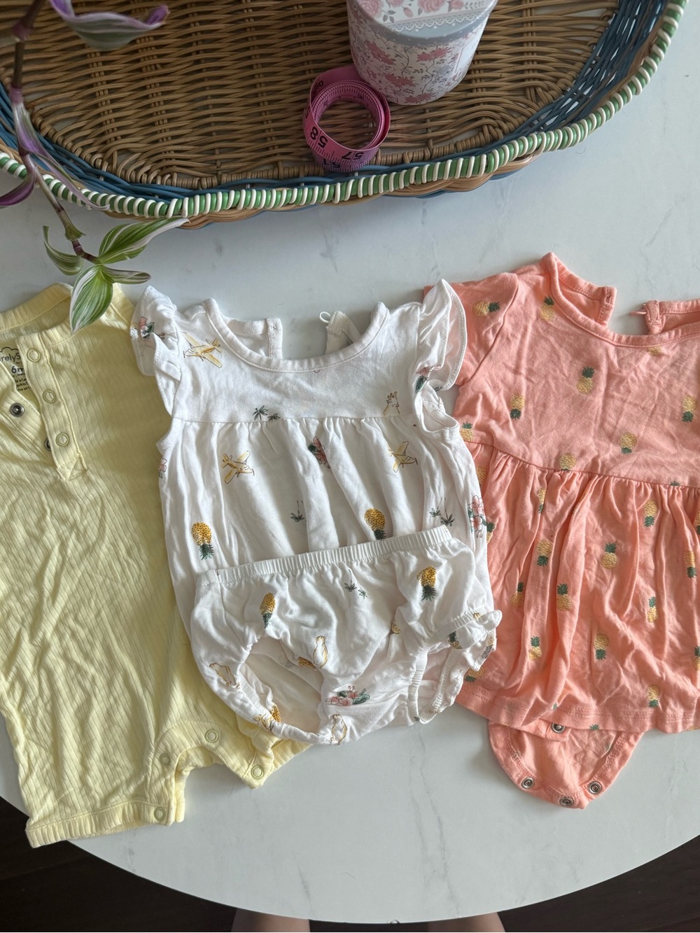 Carters Purely Soft Bundle